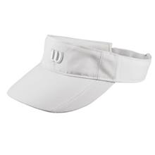 کلاه آفتاب‌ گیر زنانه ویلسون مدل Rush Knit Wilson Rush Knit Visor For Women